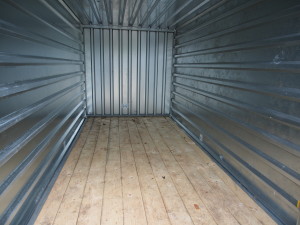 Lagercontainer Dresden
