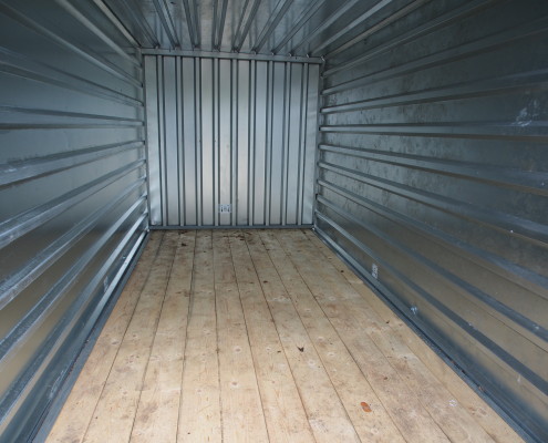 Lagercontainer Dresden